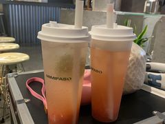 -MIMI FASO(古仓店)