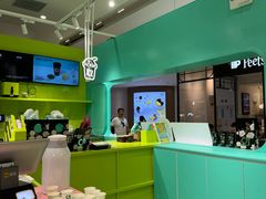 -gleeglee乐溢亦茶(合生汇店)