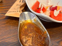 -许榴香西餐厅(台东步行街店)
