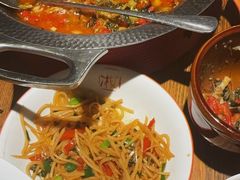 -湘味淳(千禧街店)