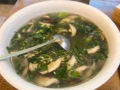 -老味道1992(武当山店)