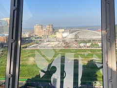 -影汇之星8字形摩天轮