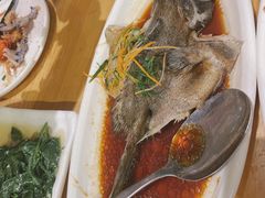 -南海渔家•渔民海鲜(亚特兰蒂斯店)