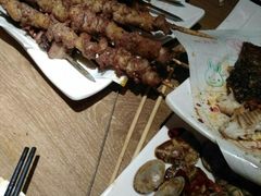 -高丽屋(天宁寺店)