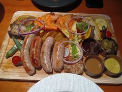 -布拉格餐厅· 中欧捷克菜(全国首店)