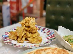 -虾客汇·小龙虾·烧烤·私房菜(闽江二路店)