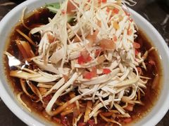 -冶春茶社(星汉大厦店)