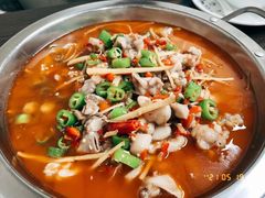 -艺味深尝(云锦路店)
