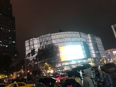 -明瓦廊美食街