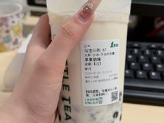 -1点点(万达茂店)
