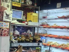 -麻辣撸·地摊麻辣の串(鲁谷店)