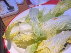 -四禧精酿铜锅涮肉·烧烤工场(大明湖店)