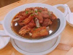 -东方肉馆(文庭雅苑店)