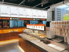 -菌自在·云南野生菌火锅(长安万达店)