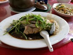-荣兴河鲜楼(江口店)