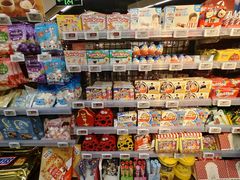 -Olé精品超市(新世界新丸中心店)