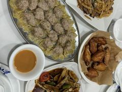 -嘉升大排档(番禺总店)