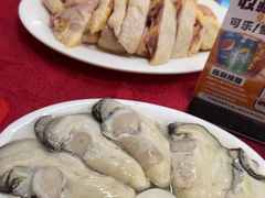 -花苑美食横琴生蚝火锅(拱北粤华路店)