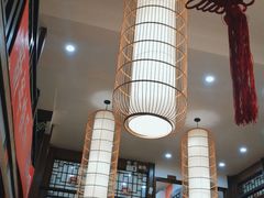 -乐口福家常菜馆(古庸路店)