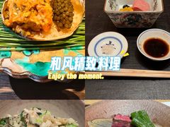 -晴空·日本料理(万象城店)