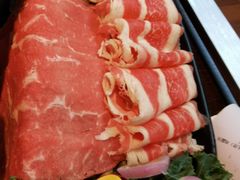 -捞王锅物料理(凯旋路店)