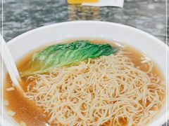 -燊意布拉肠云吞面(中山四路店)