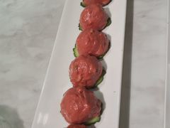 -食潮汕头鲜牛馆(望京保利店)