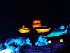 -禅宗少林·音乐大典