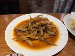 -桂马·日本料理·海胆·海鲜饭·酒场(民主广场店)