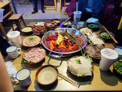 -老街·稳拈老火锅(海椒市店)