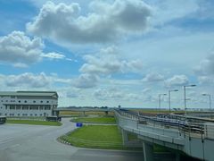 -吉隆坡国际机场