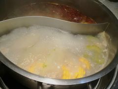 正和鸳鸯汤锅-潮正和潮汕牛肉火锅·老字号(番禺万达店)