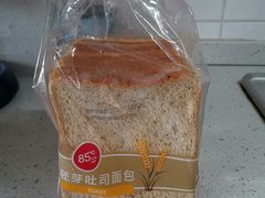 胚芽吐司-85度C(上海广元店)