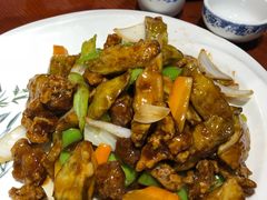 -八大碗·地道东北菜(东陵西路店)