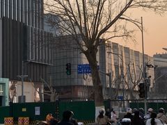 -济南恒隆广场
