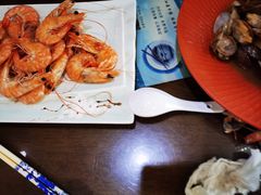 -抹直口特色菜馆(一店)