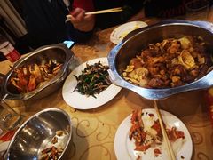 -秦记香辣蟹(松榆里店)