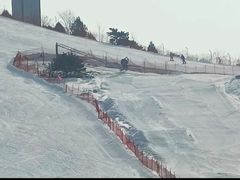 -蓟洲国际滑雪场