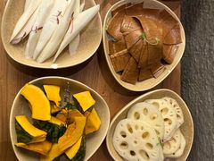 -莺花渡火锅City Green(万象城店)