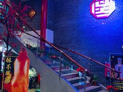 -丽华园(汉阳龙阳店)