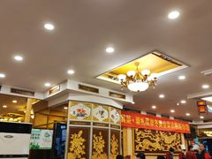 -燕风楼烤鸭店(建设总店)