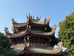 -南普陀寺