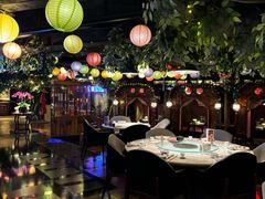 -广州花园酒店