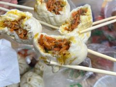 牛肉红萝卜-胡家包子·清真(大众巷店)