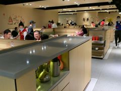 -海底捞火锅(河东万达广场店)