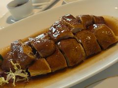 -宝丽轩中餐厅BAOLIXUAN
