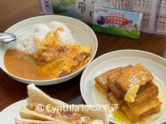 -曲奇童话(尖沙咀店)