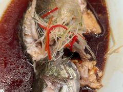 -百富源·海鲜辽菜(和平北大街店)