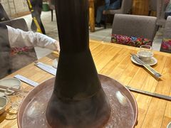 -老康火锅(桥南街店)