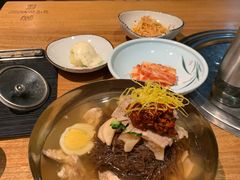 -肉匠Korean BBQ(兴盛路店)
